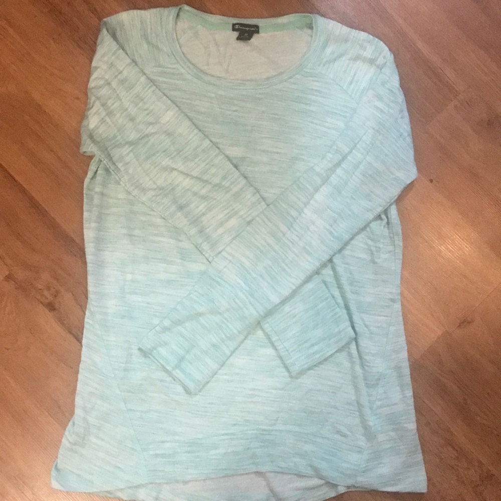 Champion Elite Long Sleeve